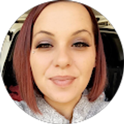 Profile photo of Kayla Mitchell