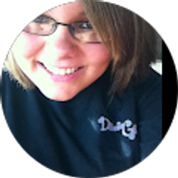 Profile photo of Traci Dunn