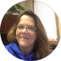 Profile photo of Rickielee Benecke