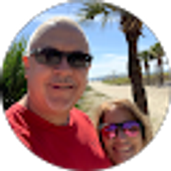 Profile photo of Tim Streeter