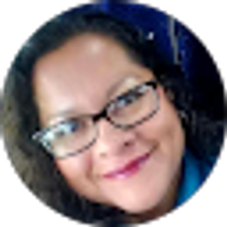 Profile photo of Gloria Robles Rodriguez