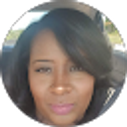 Profile photo of Pamela Hudson