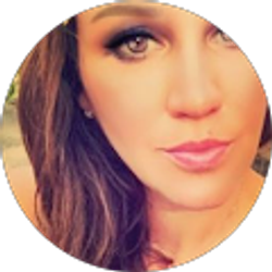 Profile photo of Jennifer Kazmar