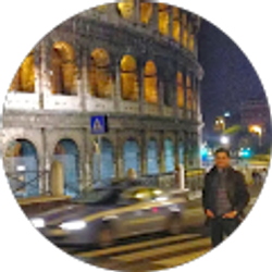 Profile photo of Arthur Haubenstock