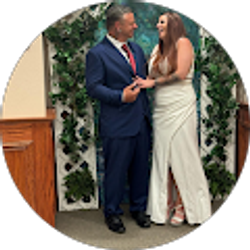 Profile photo of Ashley Sinclair