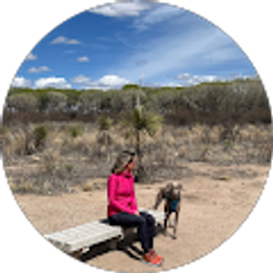 Profile photo of Julie Fortier