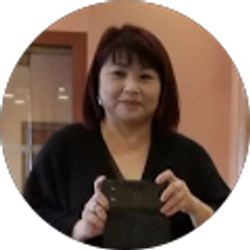 Profile photo of Ching Louie