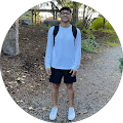 Profile photo of Jared Saldana