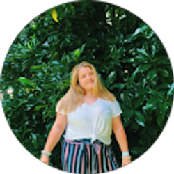 Profile photo of Raygan Michaels