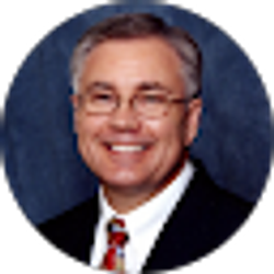 Profile photo of Barry Bouchillon