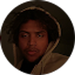 Profile photo of Aidan Church