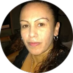 Profile photo of Milanna Rodriguez