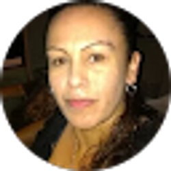 Profile photo of Milanna Rodriguez