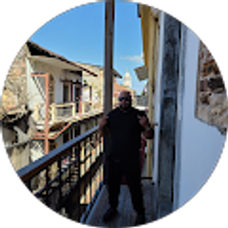 Profile photo of marcos benedicto