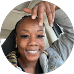 Profile photo of Sherry Gaines