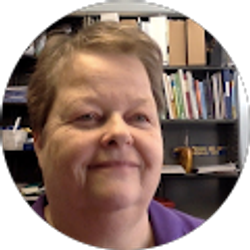 Profile photo of Diane Jackson