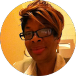 Profile photo of Brenda Rollinson