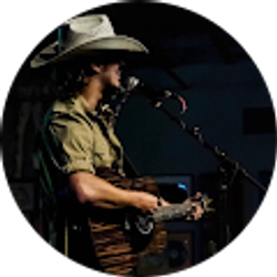 Profile photo of Jackson Martin