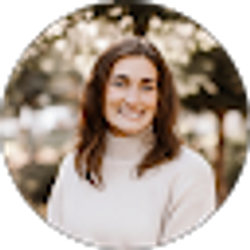 Profile photo of Cali Rowland