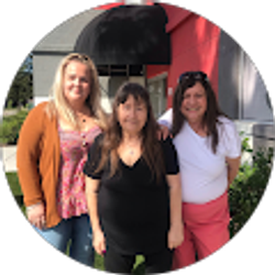 Profile photo of sarah Garbarino