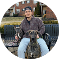 Profile photo of Mike Wehr