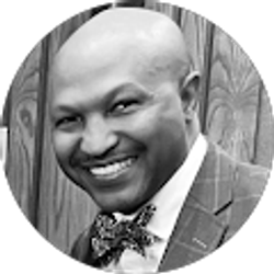 Profile photo of Mike Davis