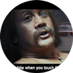 Profile photo of Beau Rey