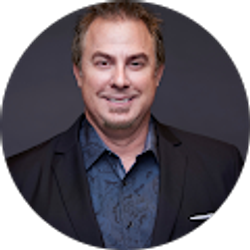 Profile photo of Tony Graham