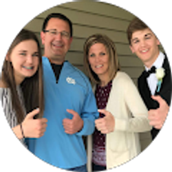 Profile photo of Missy Johnson