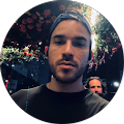 Profile photo of Pablo A