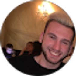 Profile photo of Christopher Imperatrice