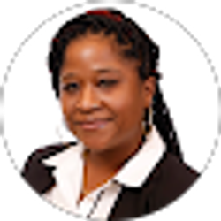 Profile photo of Ariel White-McMillan