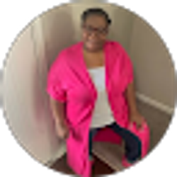 Profile photo of Theresa Matthews