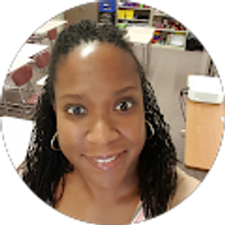 Profile photo of Shalonda Smith