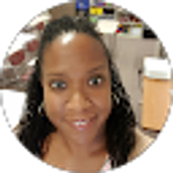 Profile photo of Shalonda Smith