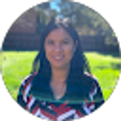 Profile photo of Nalinee Kantacheerawat