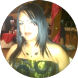 Profile photo of LAUDYN COBO