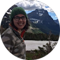 Profile photo of Kate Emmel