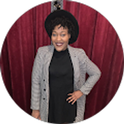 Profile photo of Tanice J. Gabbidon