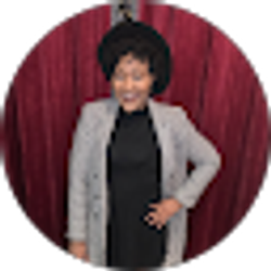 Profile photo of Tanice J. Gabbidon