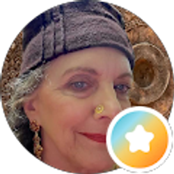 Profile photo of Ann George