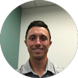 Profile photo of Christian Sanderfer