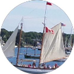 Profile photo of Kathleen Powers