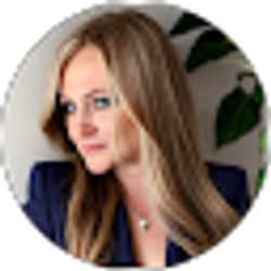 Profile photo of Helena Woodruff
