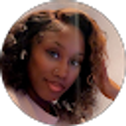 Profile photo of shanice brown