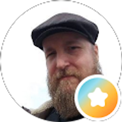 Profile photo of Martin Hedgecoke