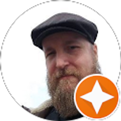 Profile photo of Martin Hedgecoke