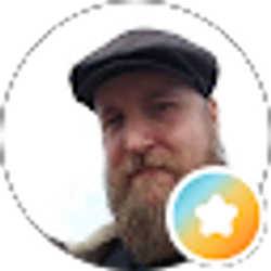 Profile photo of Martin Hedgecoke