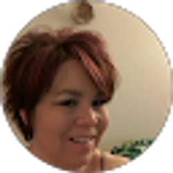 Profile photo of Toshi Hampton