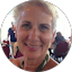 Profile photo of Josie Grosse